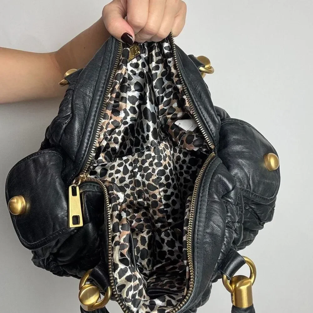 Steve-madden Women's Black Bag - Picture 7 of 8